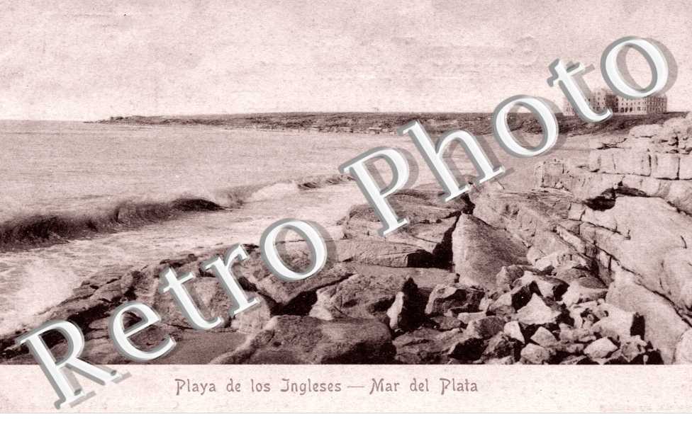 Playa de los Ingleses