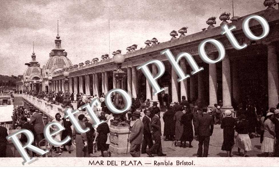 Rambla Bristol