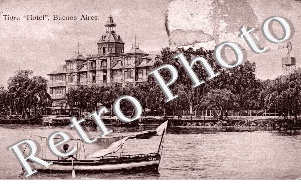 Tigre Hotel