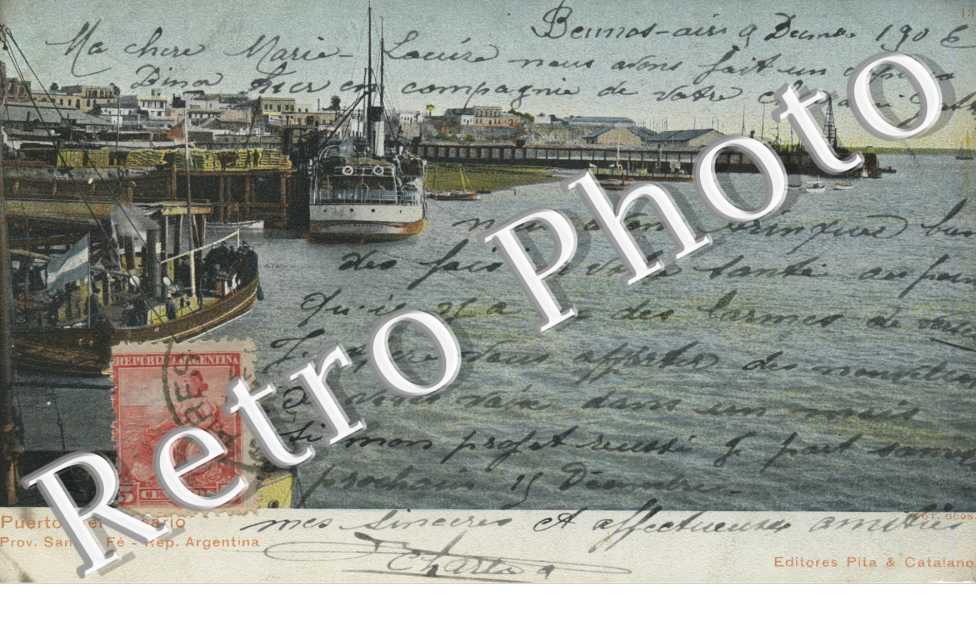 Puerto del Rosario
