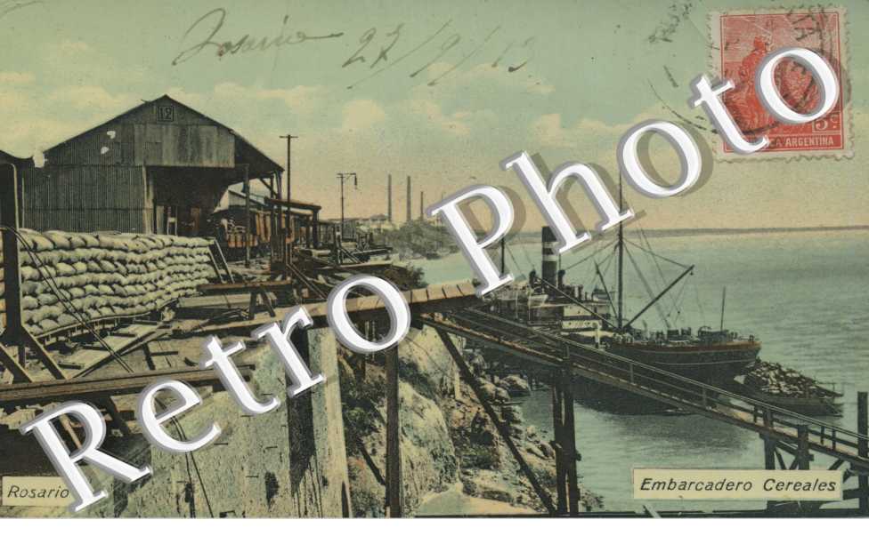 Embarcadero