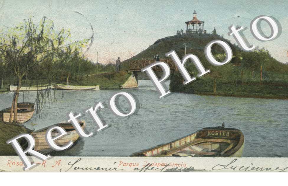 Parque Indepenencia