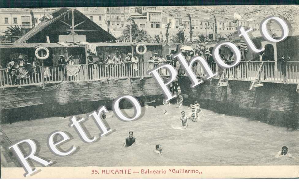 balneario Guillermo