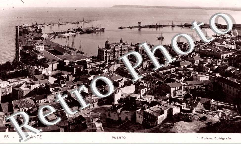 puerto