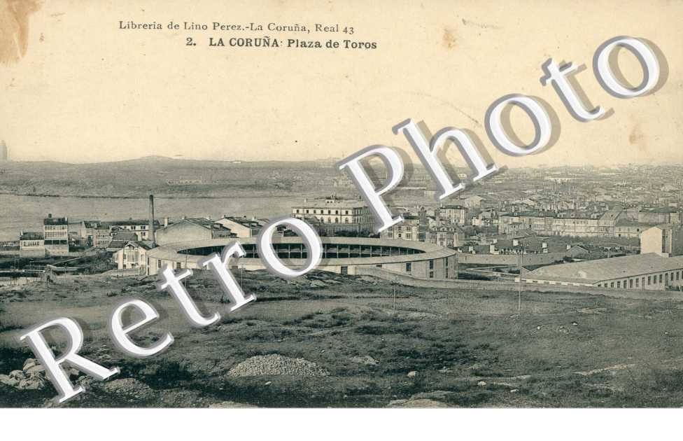 plaza de Toros