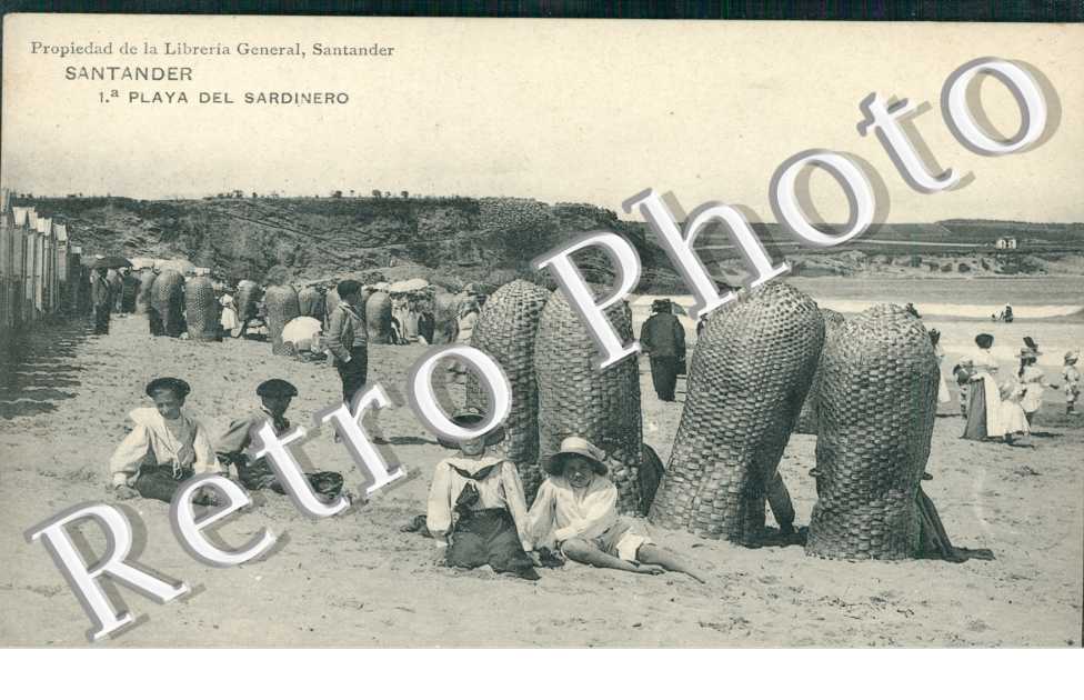playa del sardinero