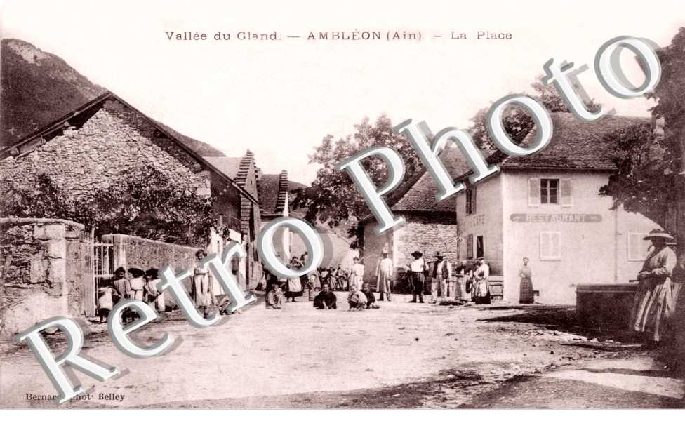 La Place