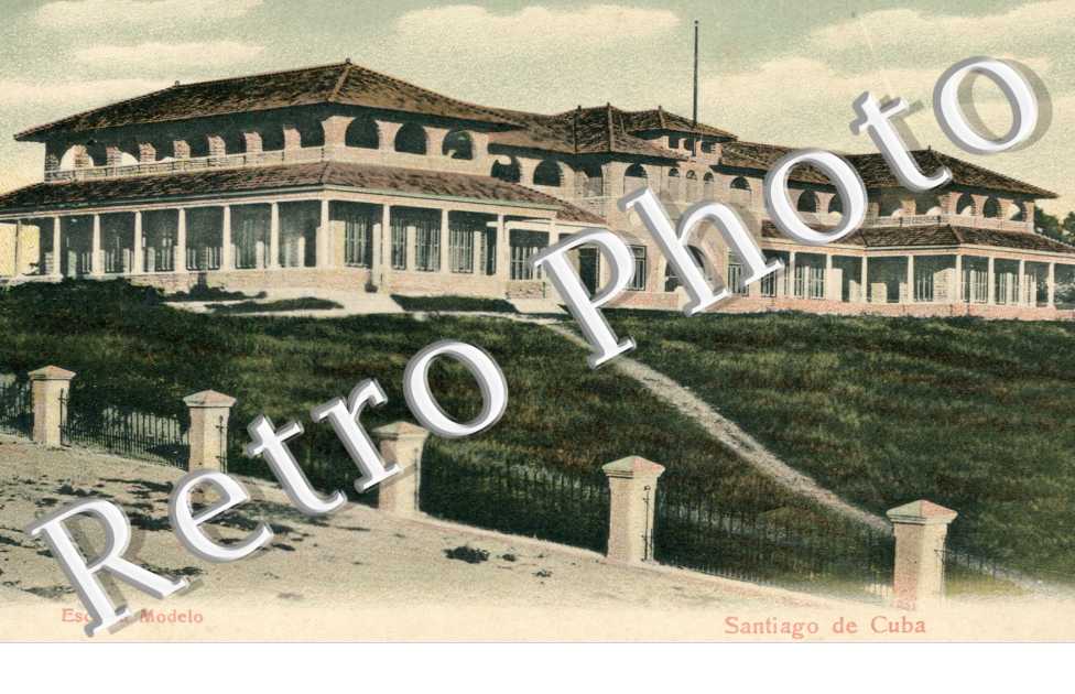 Escuela Modelo