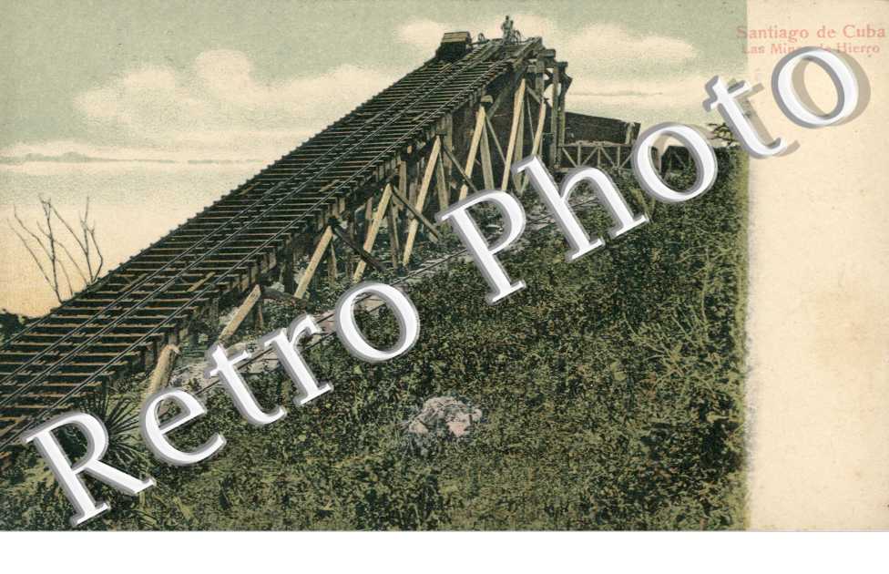 Las Minas de Hiergo