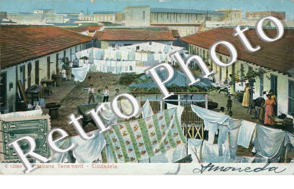 Ciudadela. 