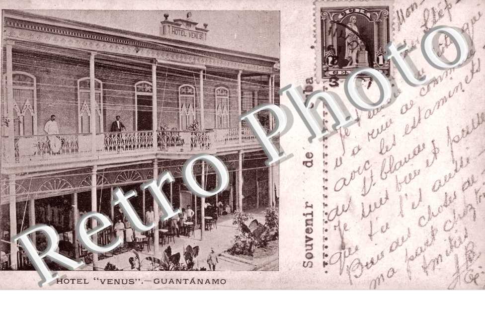 Hotel "Venus"