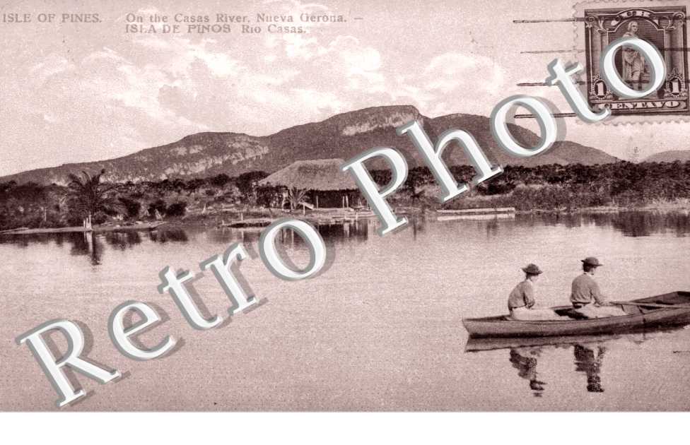 Rio Casas