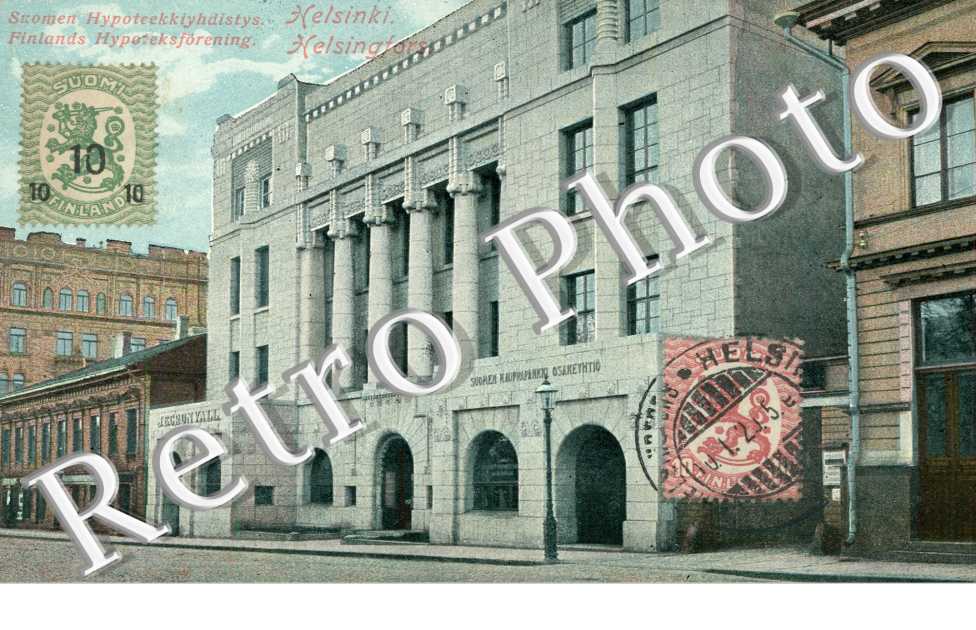 Suomen Hypoteekkiyhdistys