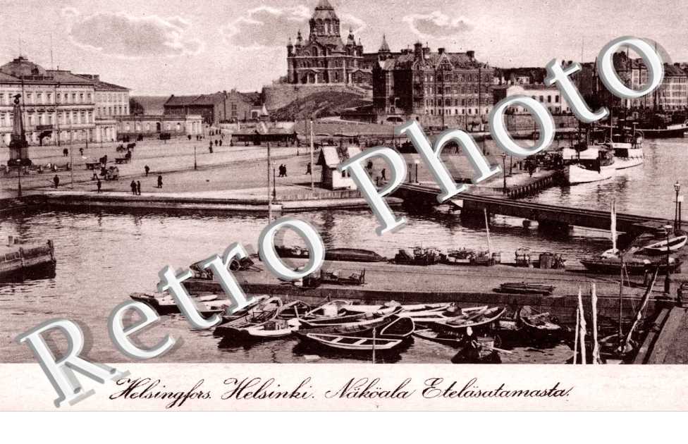 Nakoala Etelasatamasta