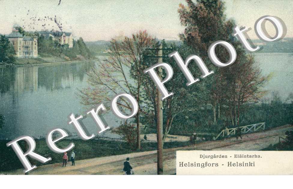 Djurgarden