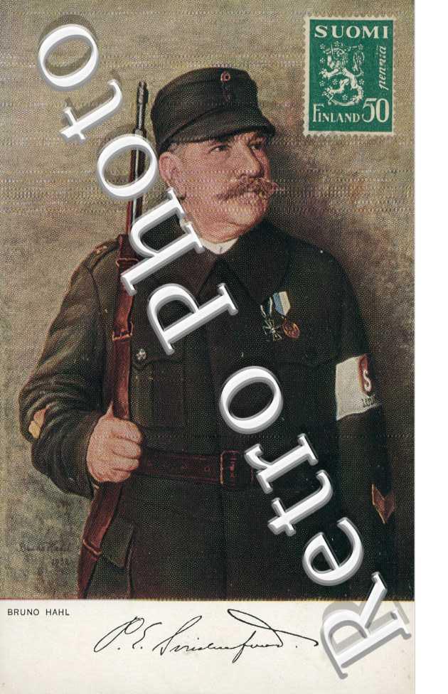 Kustannusliike Algernon Svensson