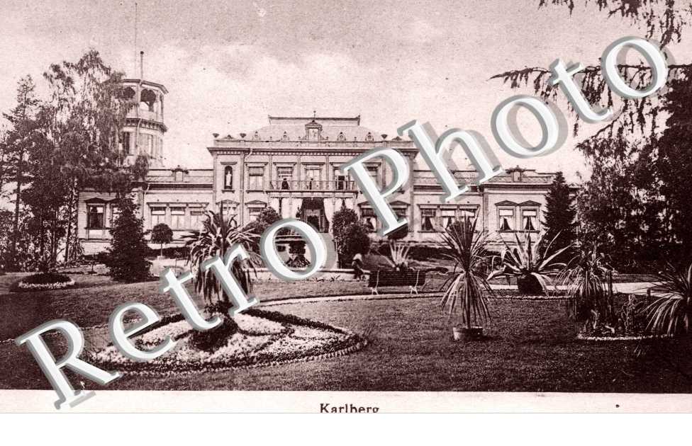 karlberg