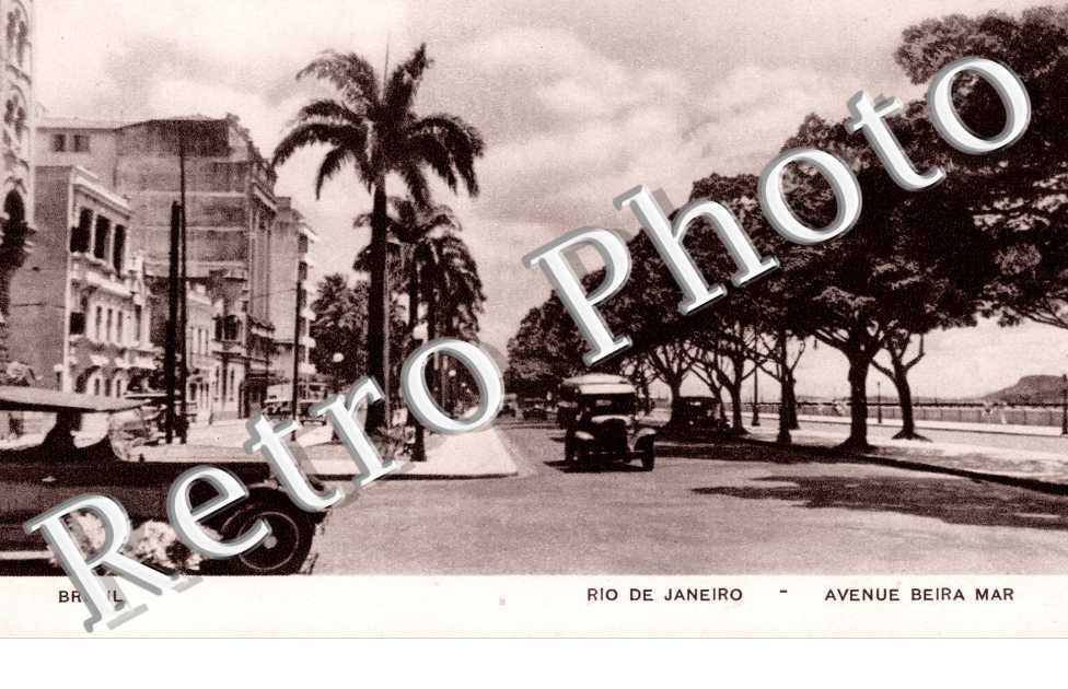 Avenue Beira Mar