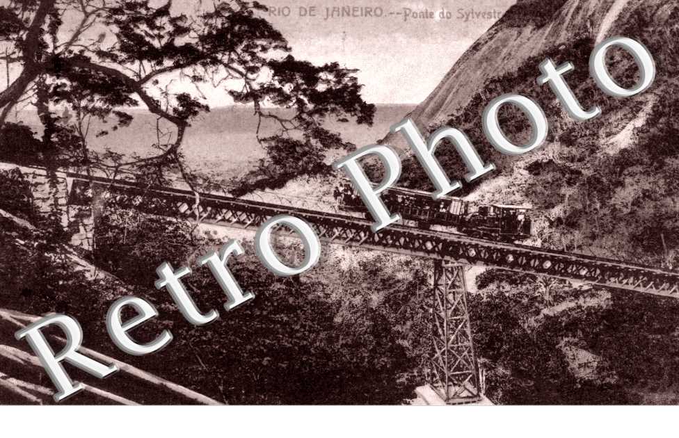 Ponte do Sylvestre