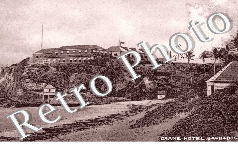 Grane Hotel