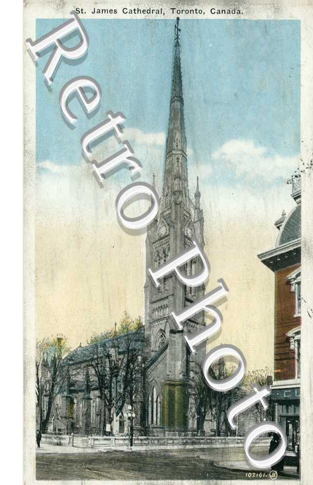 James Cathedral