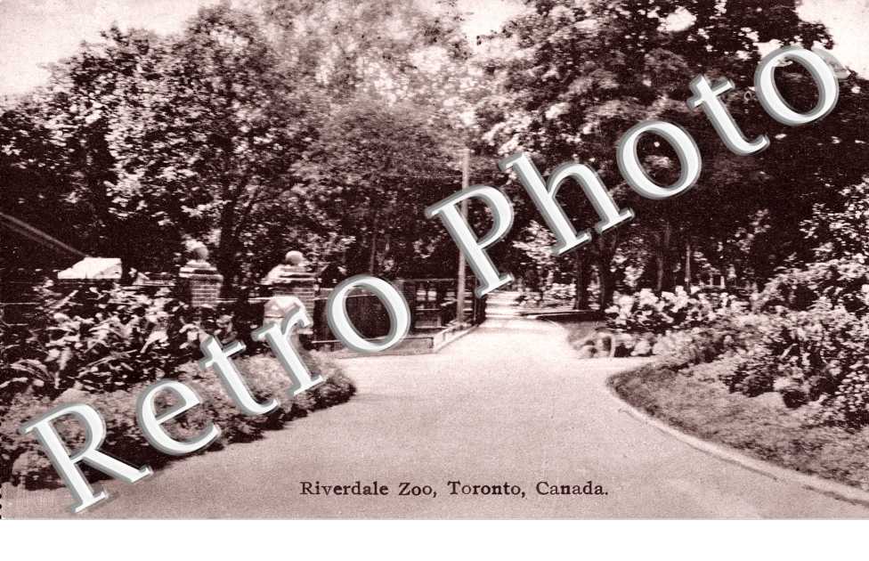 Riverdale Zoo