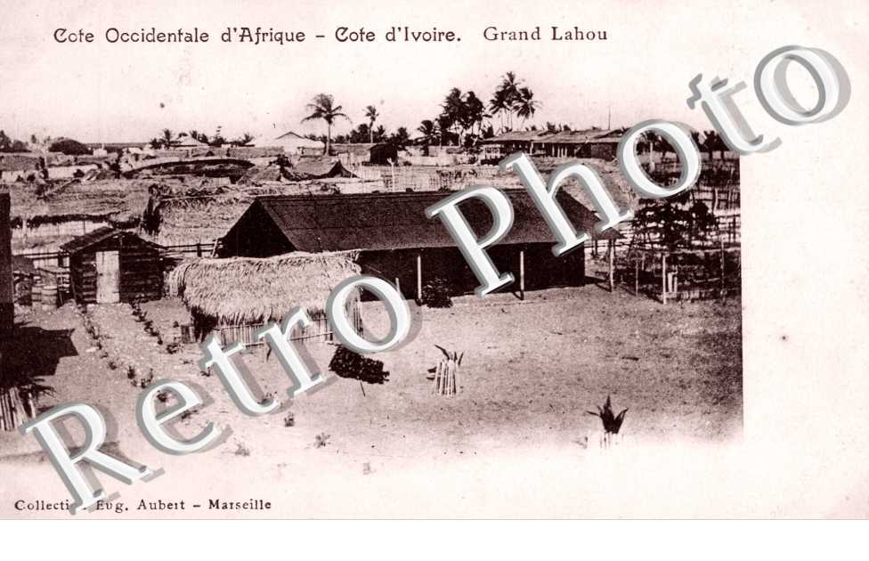 Vue Exterieure