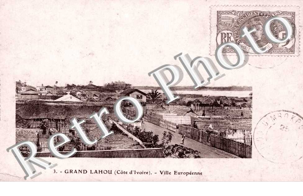 Ville europeenne