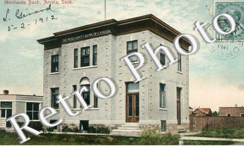 Merchants Bank