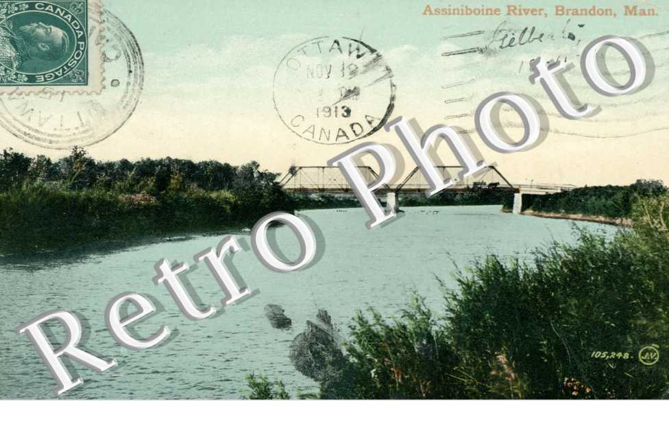 Assiniboine River