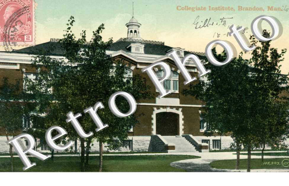 Collegiate Institute