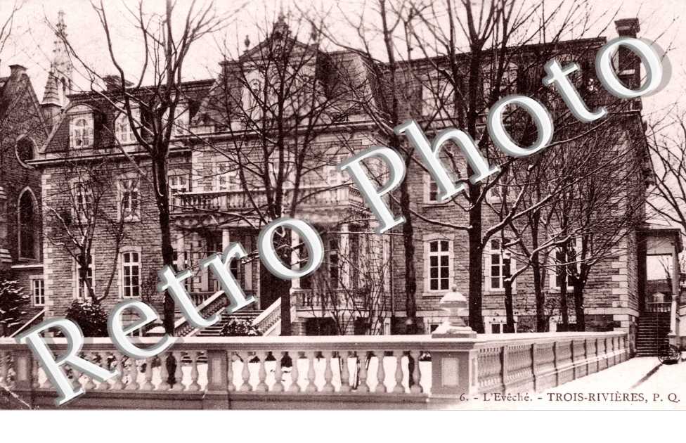 l'eveche