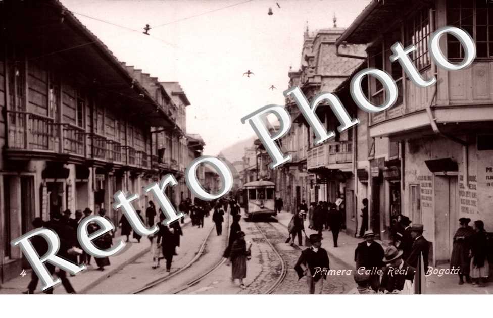 primera Calle Real