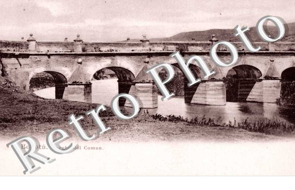 Puente del Comun