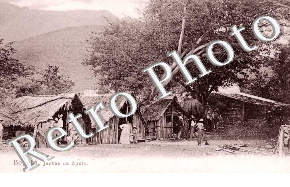 Juntas de Apulo