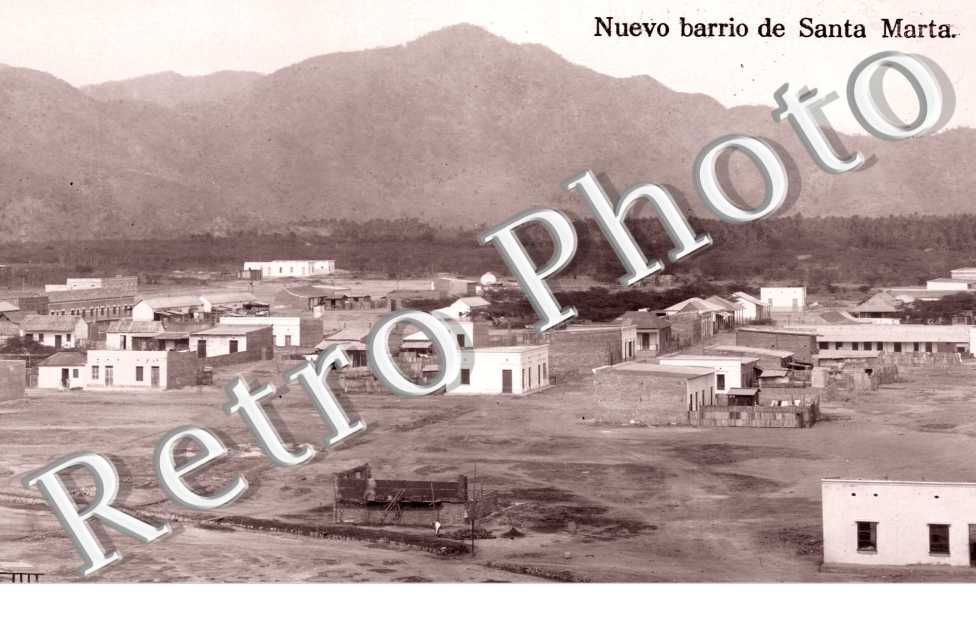 Buevo barrio