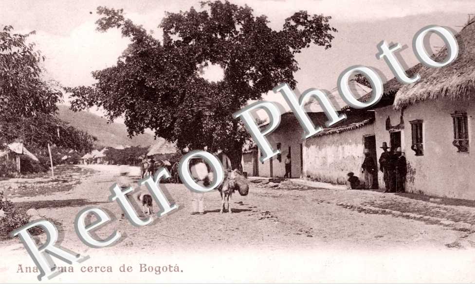 Une Rue