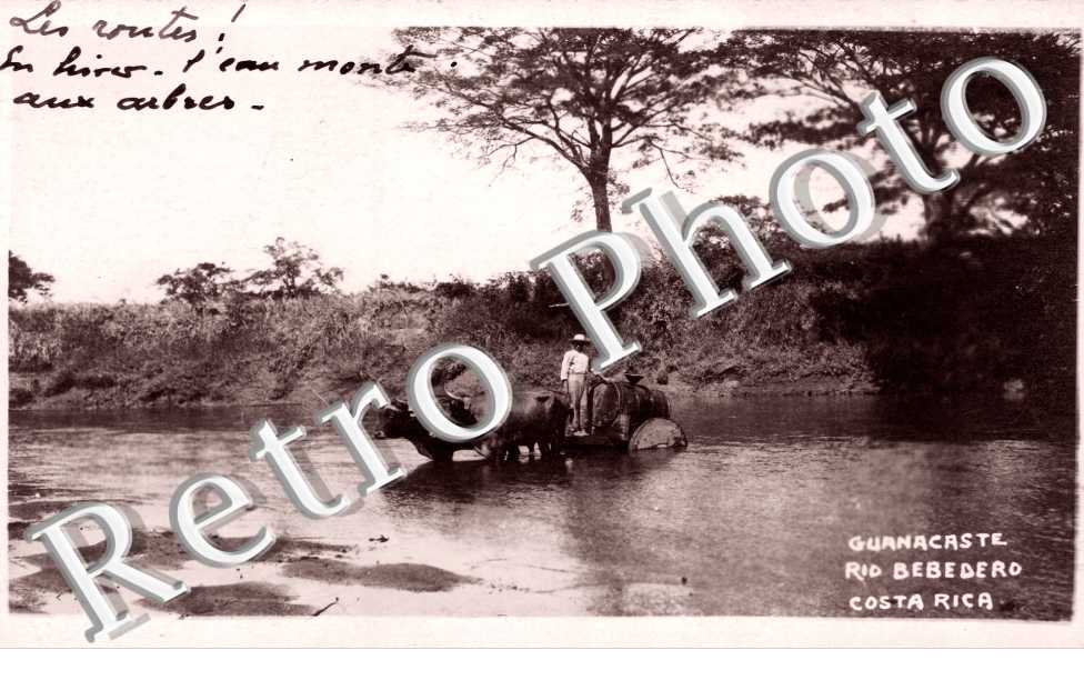 Rio Bebedero