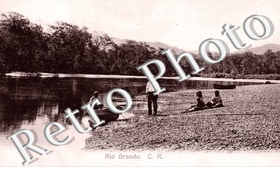Rio Grande