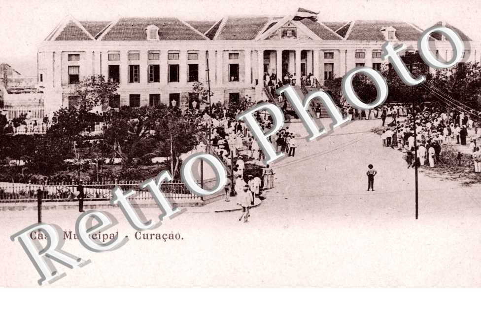 casa municipal