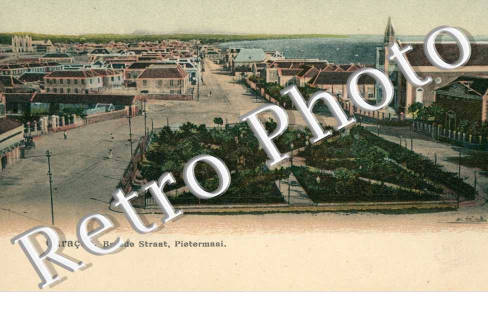 breede straat pietermaai