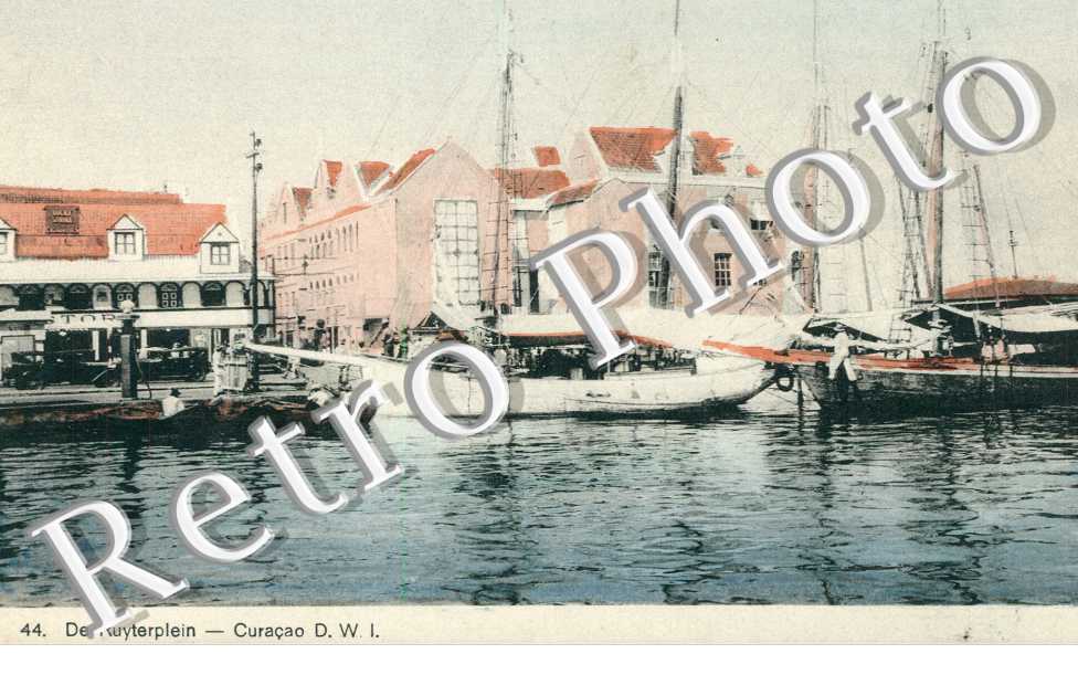 De Ruyterplein