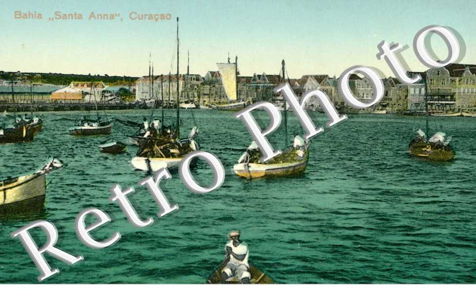 Bahia, "Santa Anna"