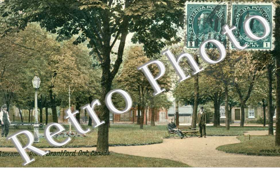 Alexandra Park