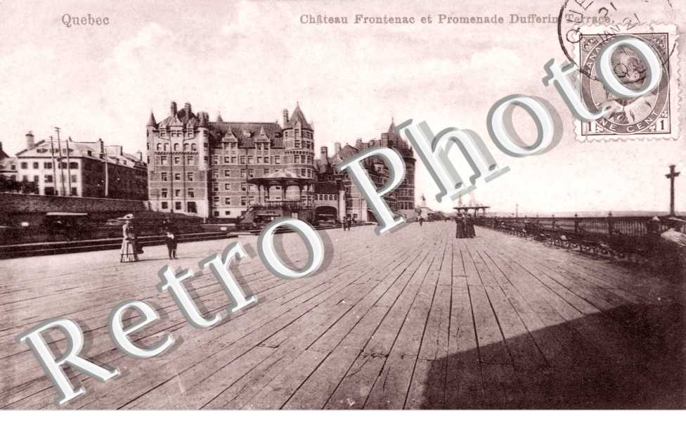 Château Frontenac