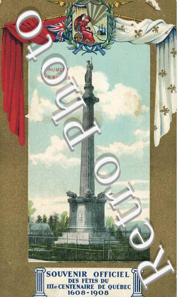 Monument des Braves