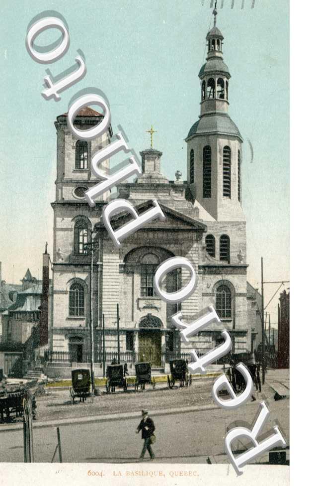 Basilique