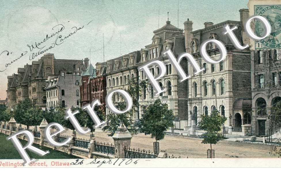 Wellington Park