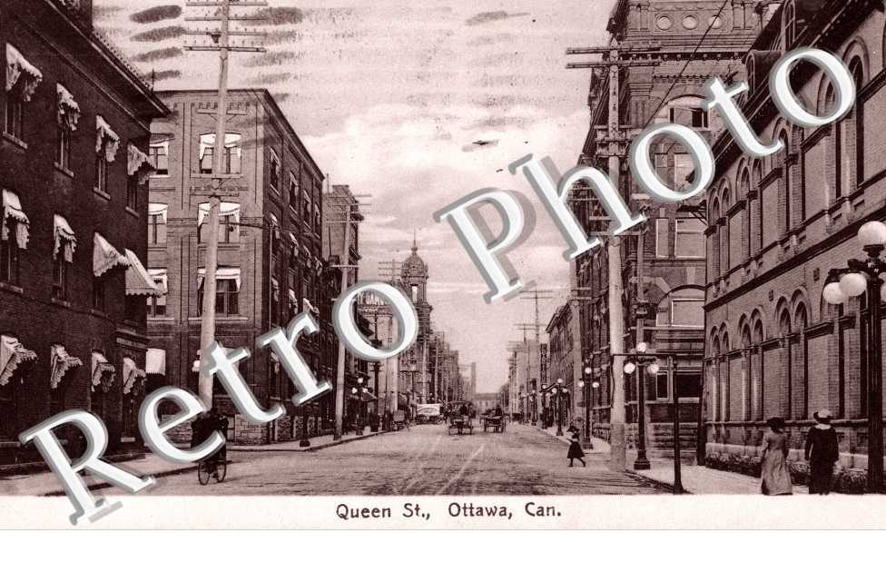 queen St.