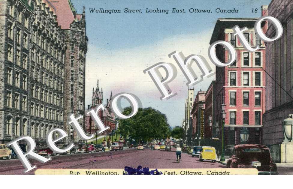 Wellington Park